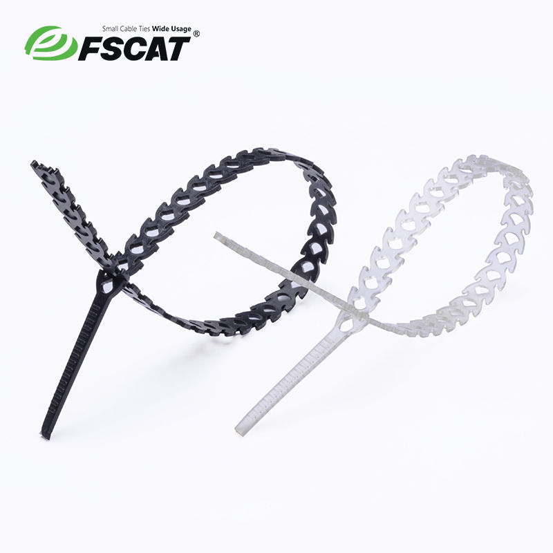 PU Cable Ties